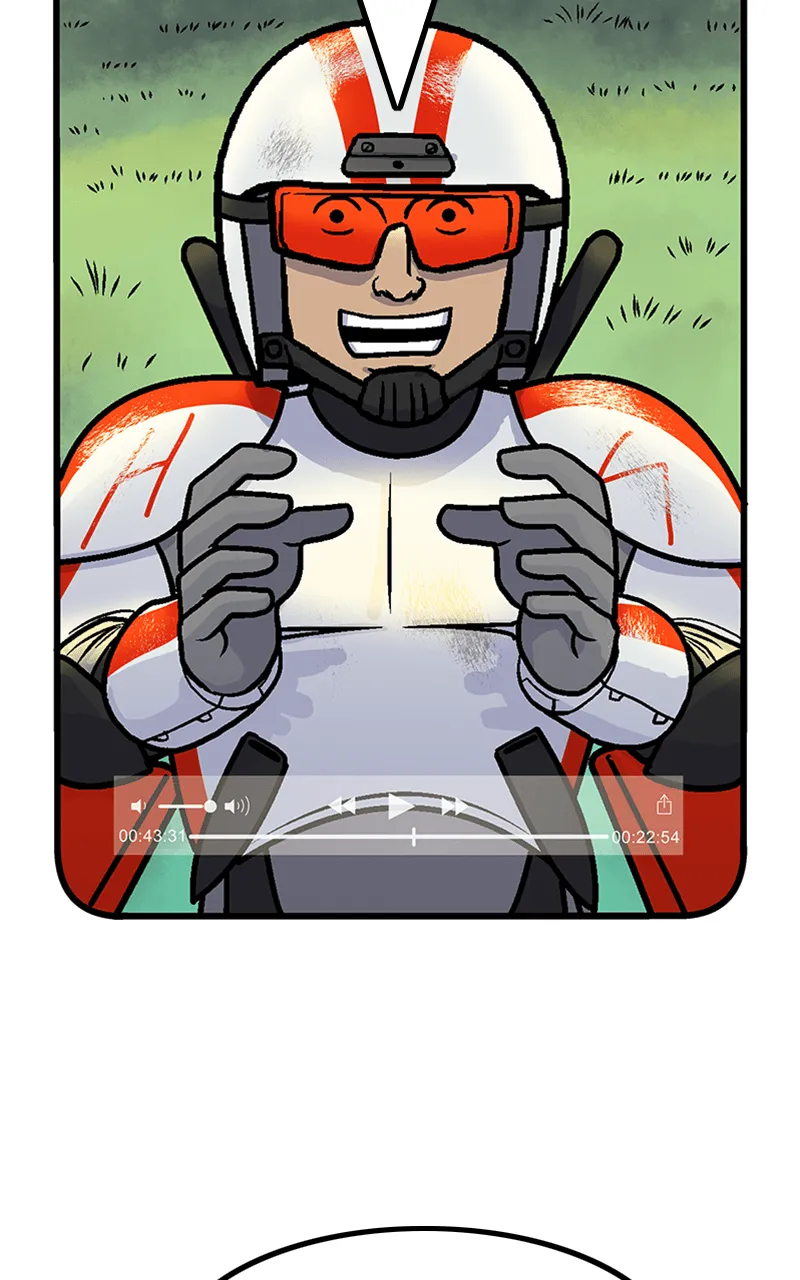 Traveler Chapter 20 page 30 - 
