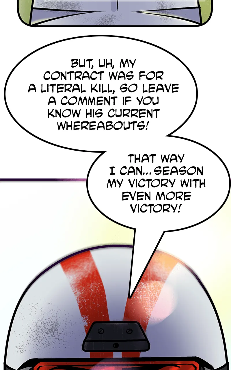 Traveler Chapter 20 page 32 - 