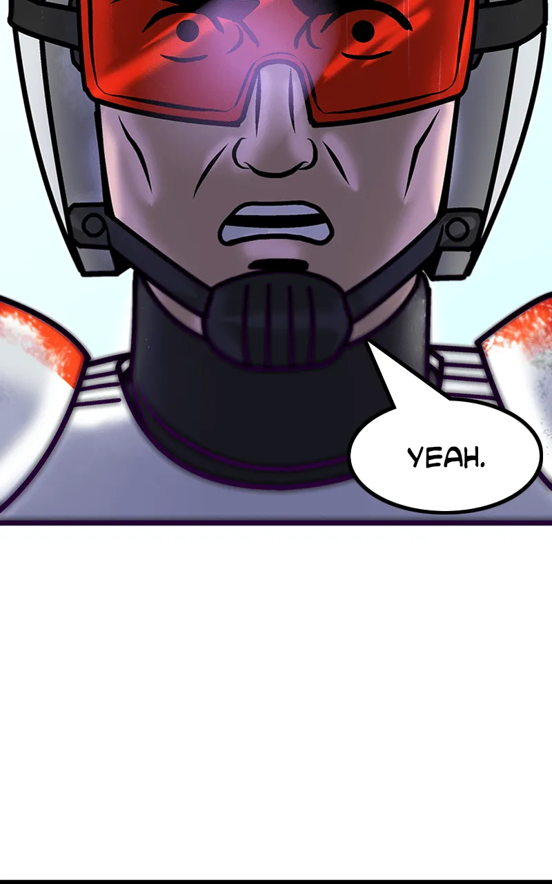 Traveler Chapter 20 page 33 - 