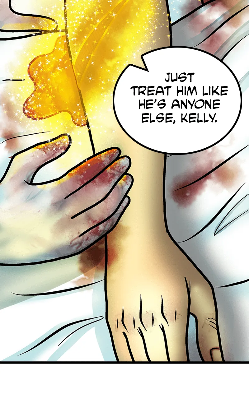 Traveler Chapter 20 page 38 - 