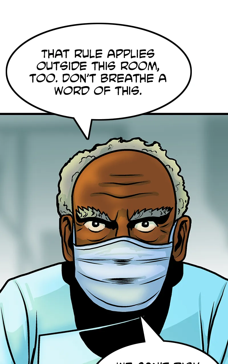 Traveler Chapter 20 page 39 - 