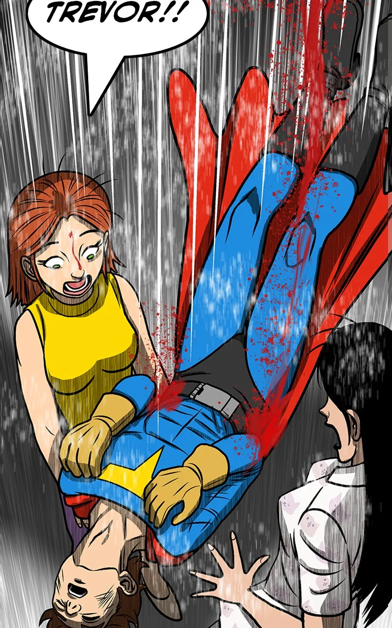 Traveler Chapter 20 page 5 - 