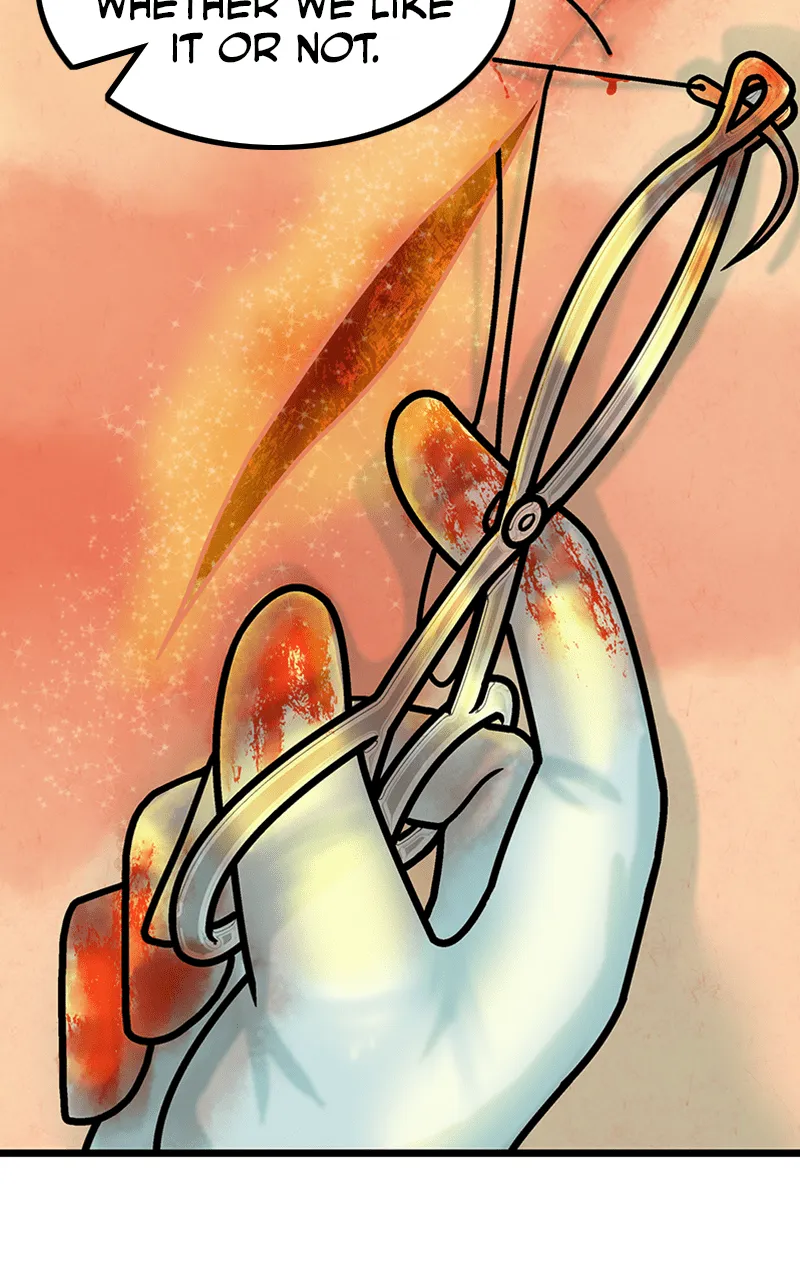 Traveler Chapter 20 page 41 - 