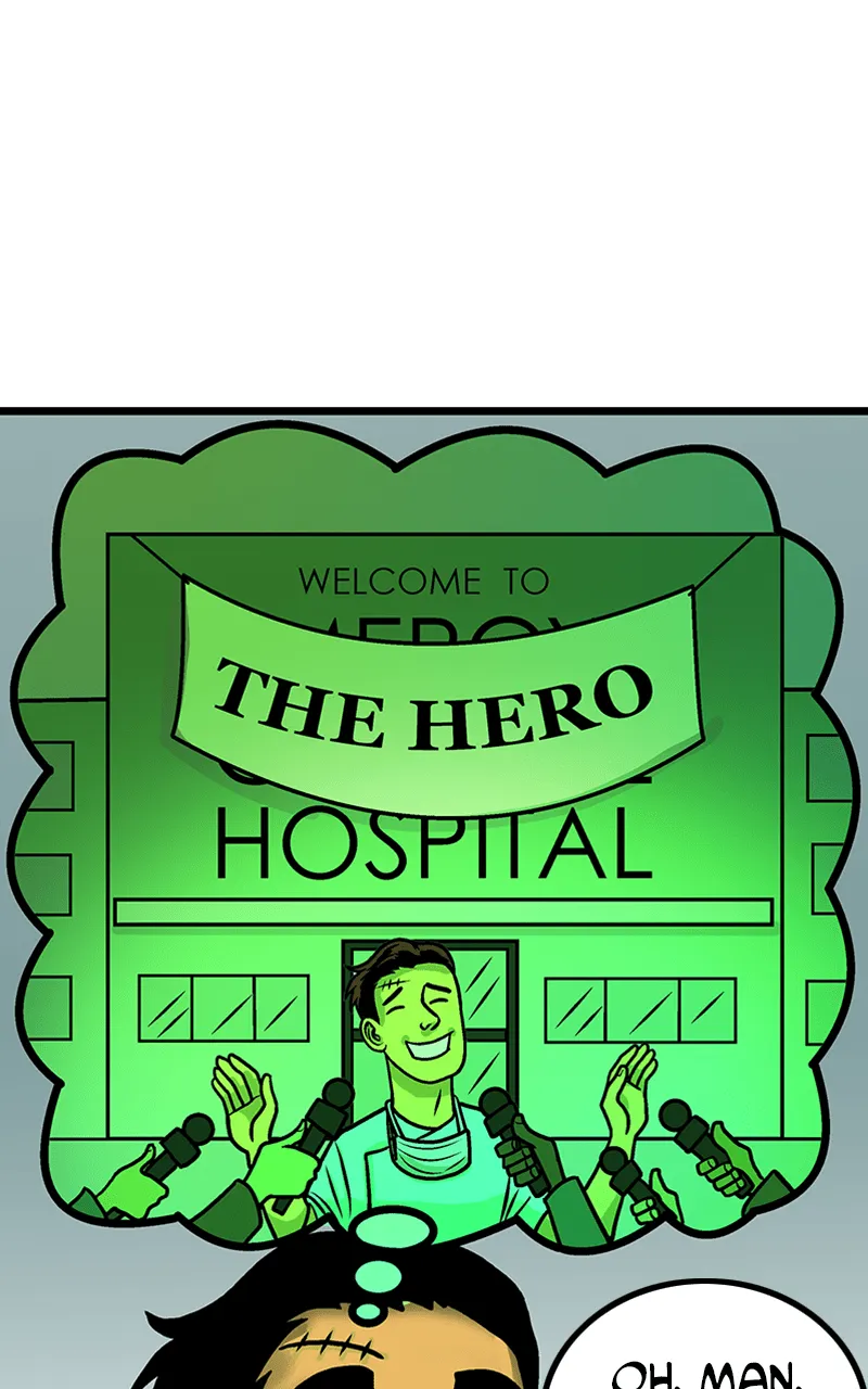 Traveler Chapter 20 page 42 - 