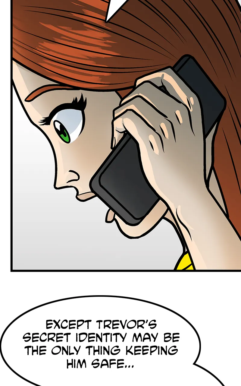 Traveler Chapter 20 page 44 - 
