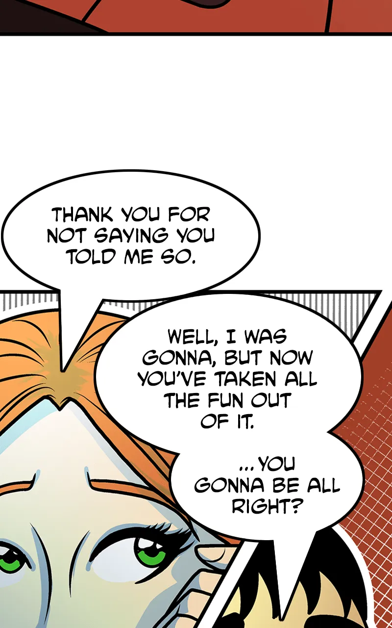 Traveler Chapter 20 page 46 - 