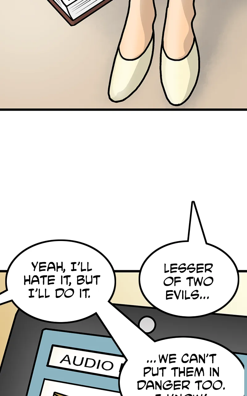 Traveler Chapter 20 page 49 - 