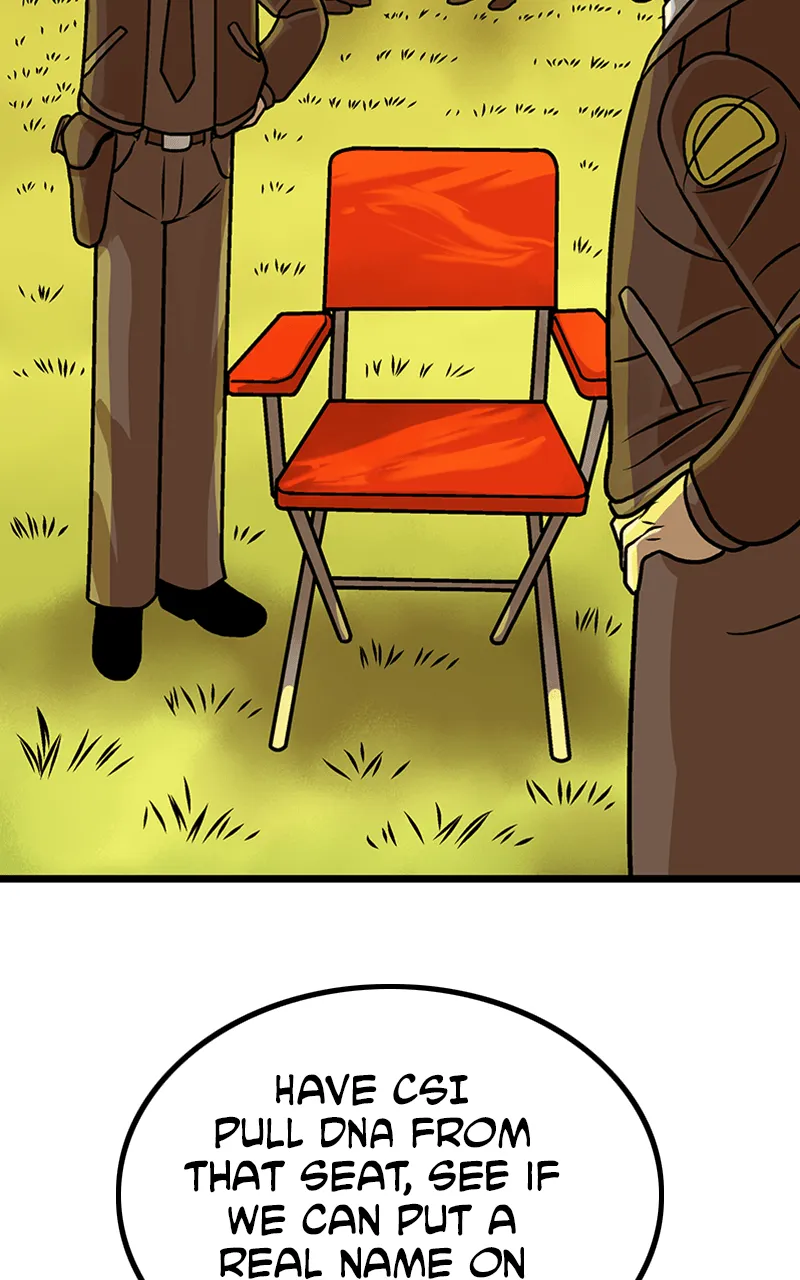 Traveler Chapter 20 page 52 - 