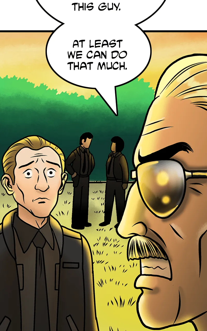 Traveler Chapter 20 page 53 - 