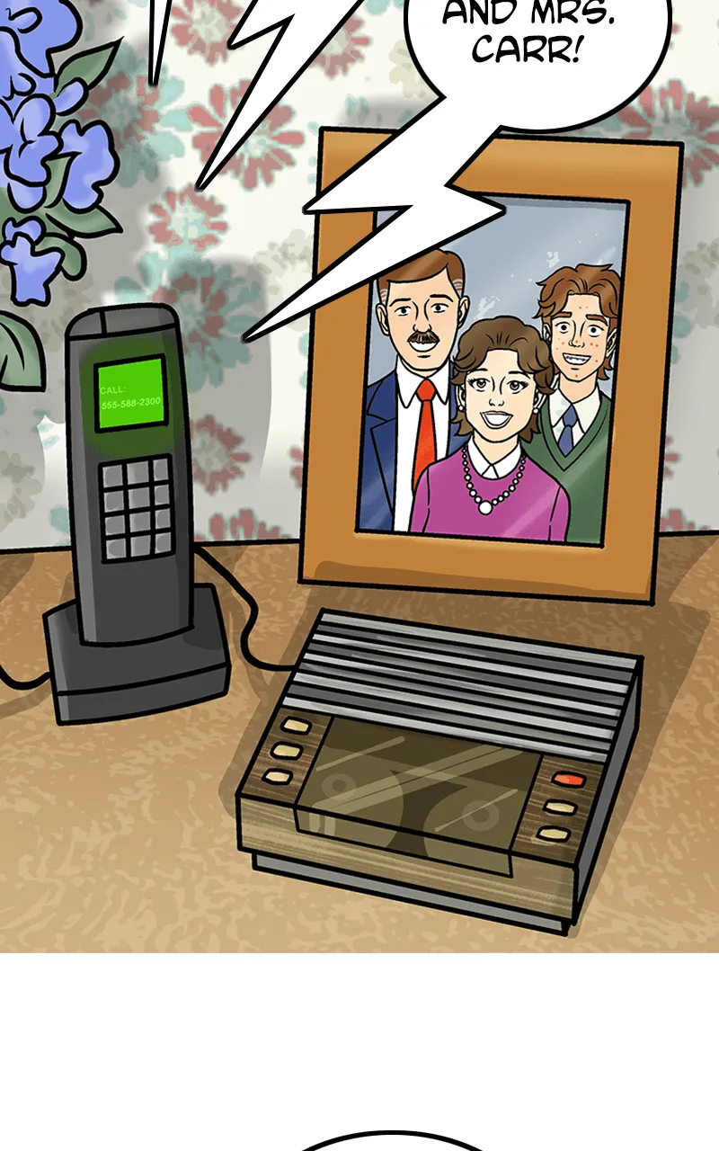 Traveler Chapter 20 page 55 - 
