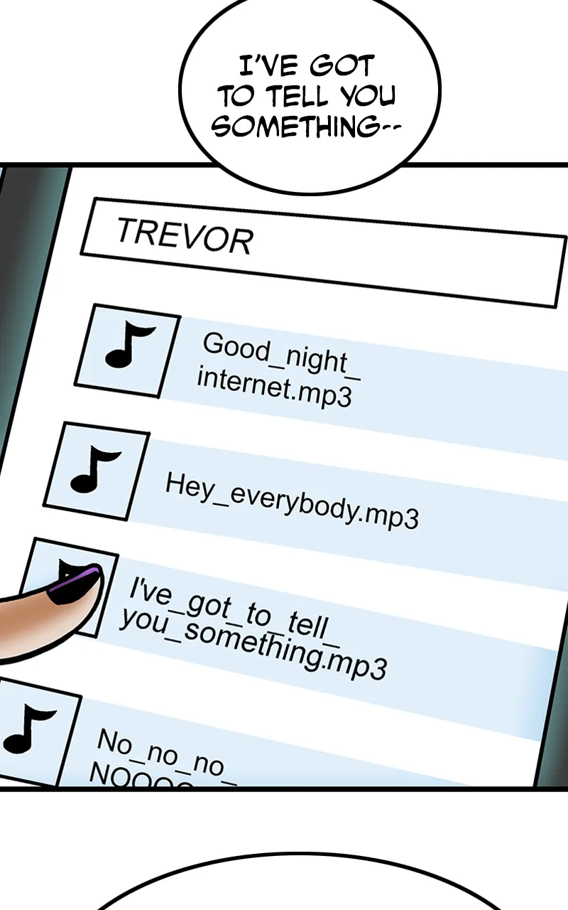 Traveler Chapter 20 page 56 - 