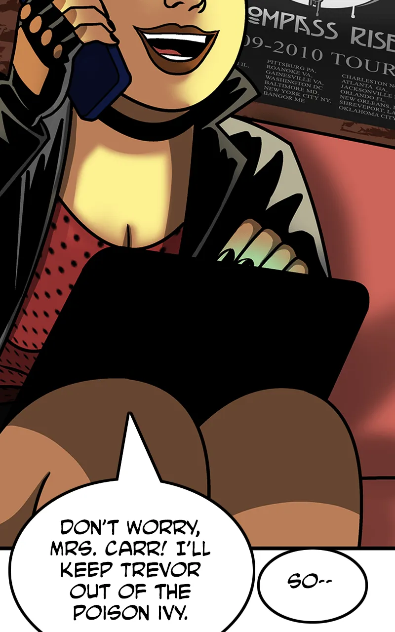 Traveler Chapter 20 page 59 - 