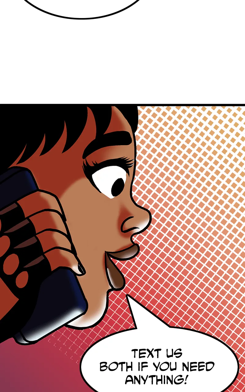 Traveler Chapter 20 page 60 - 