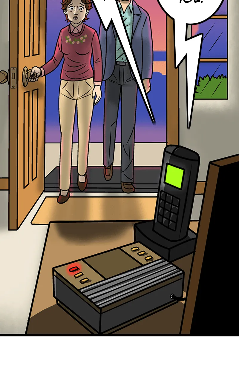 Traveler Chapter 20 page 62 - 