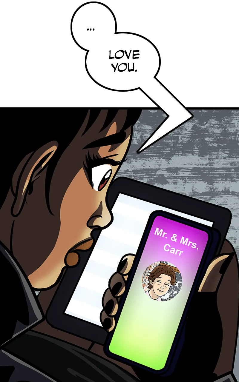 Traveler Chapter 20 page 63 - 