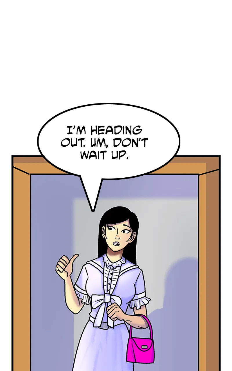 Traveler Chapter 20 page 65 - 