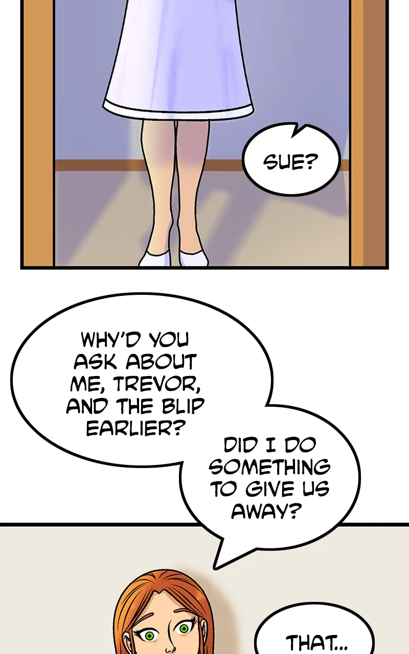 Traveler Chapter 20 page 66 - 