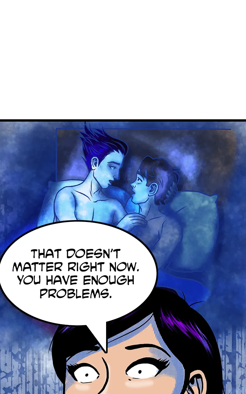Traveler Chapter 20 page 68 - 