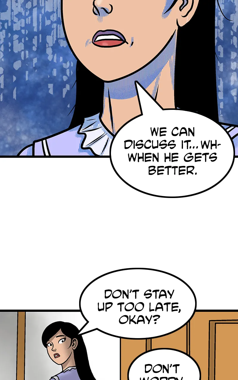 Traveler Chapter 20 page 69 - 