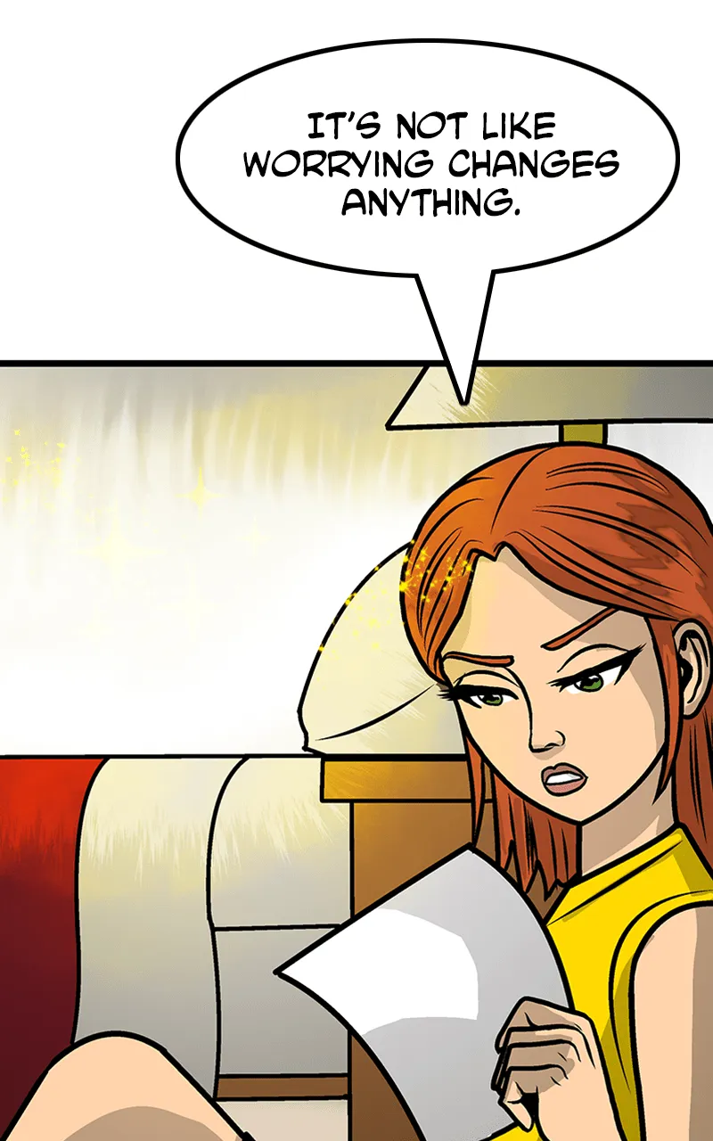 Traveler Chapter 20 page 71 - 