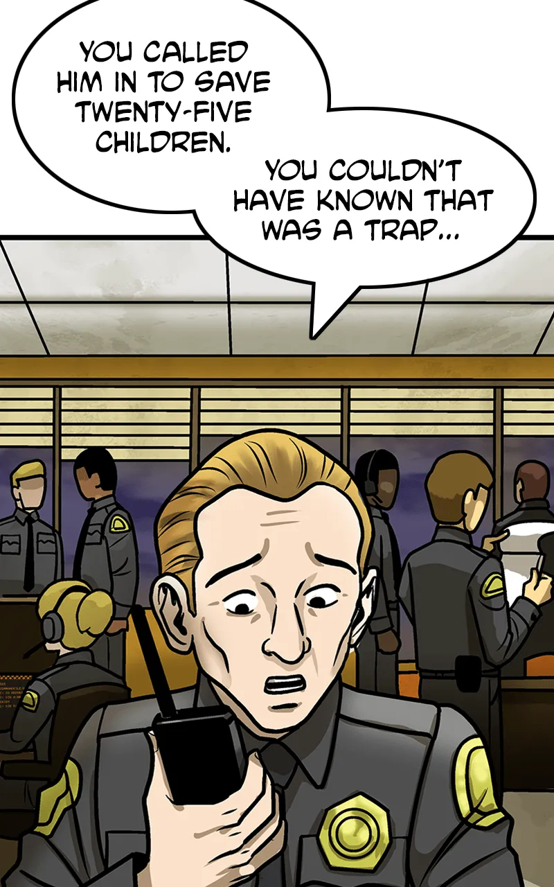 Traveler Chapter 20 page 74 - 