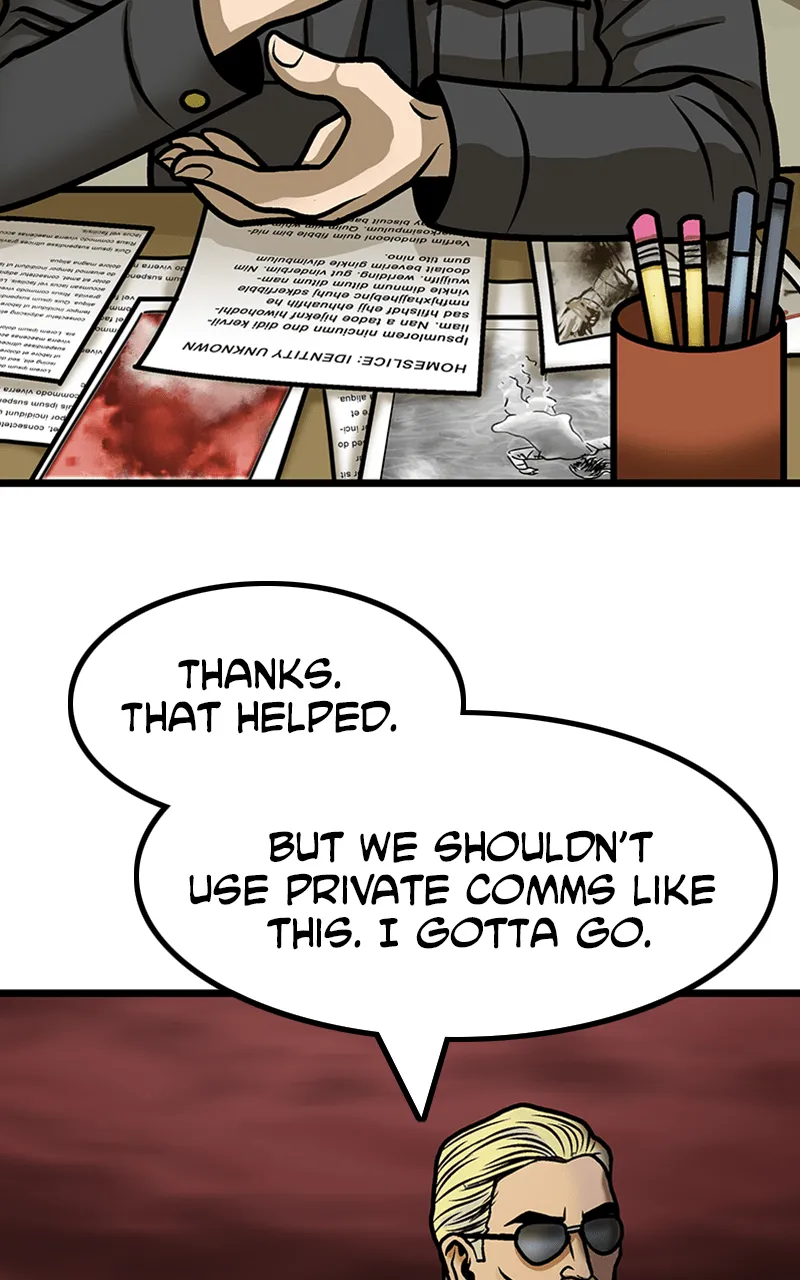 Traveler Chapter 20 page 75 - 