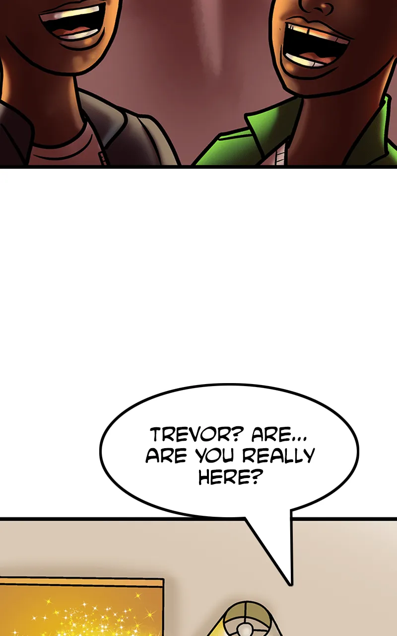 Traveler Chapter 20 page 78 - 