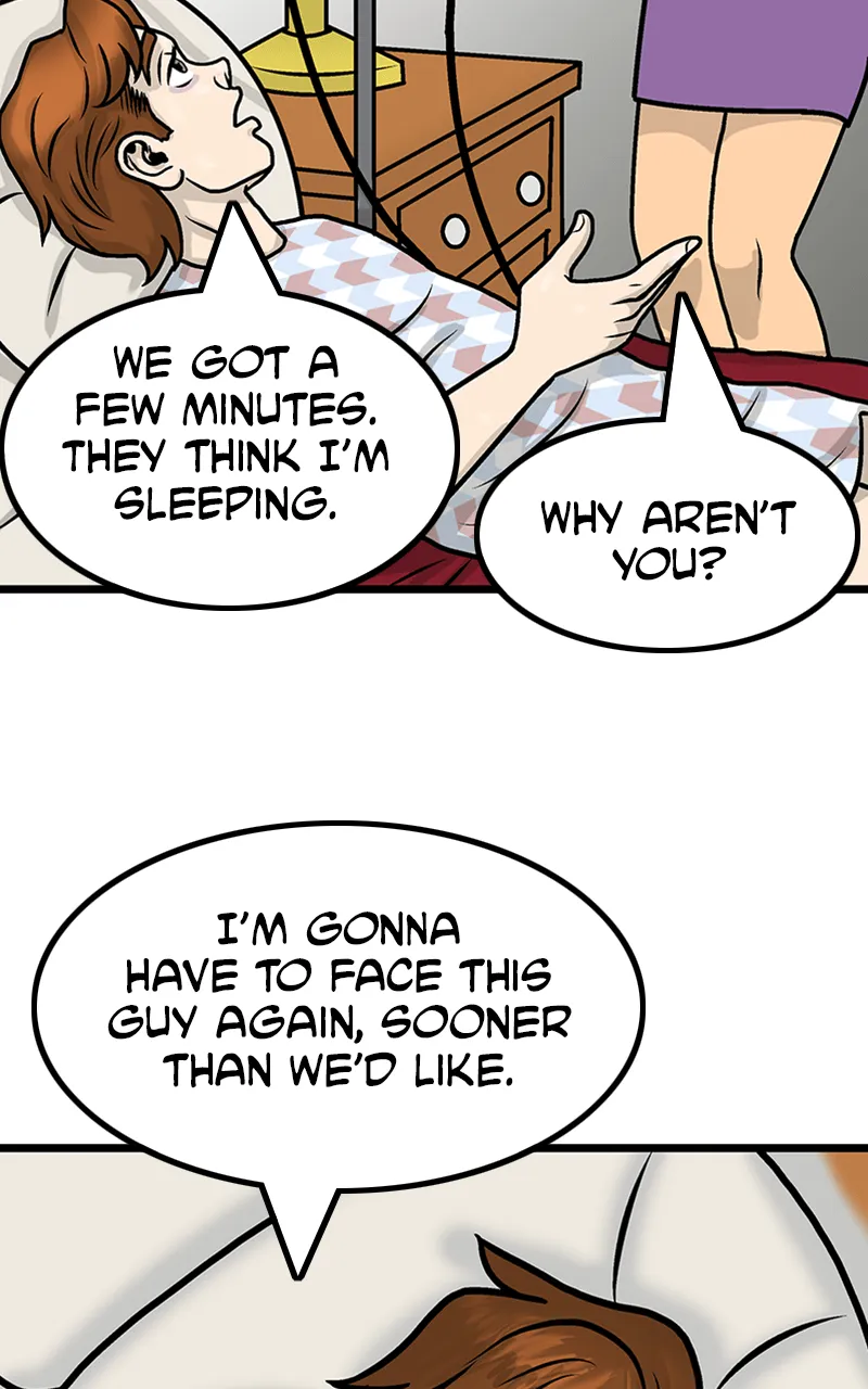 Traveler Chapter 20 page 81 - 