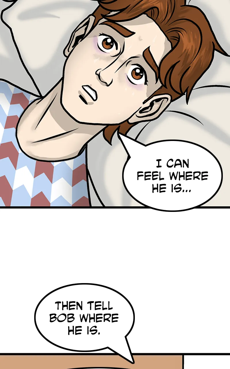 Traveler Chapter 20 page 82 - 