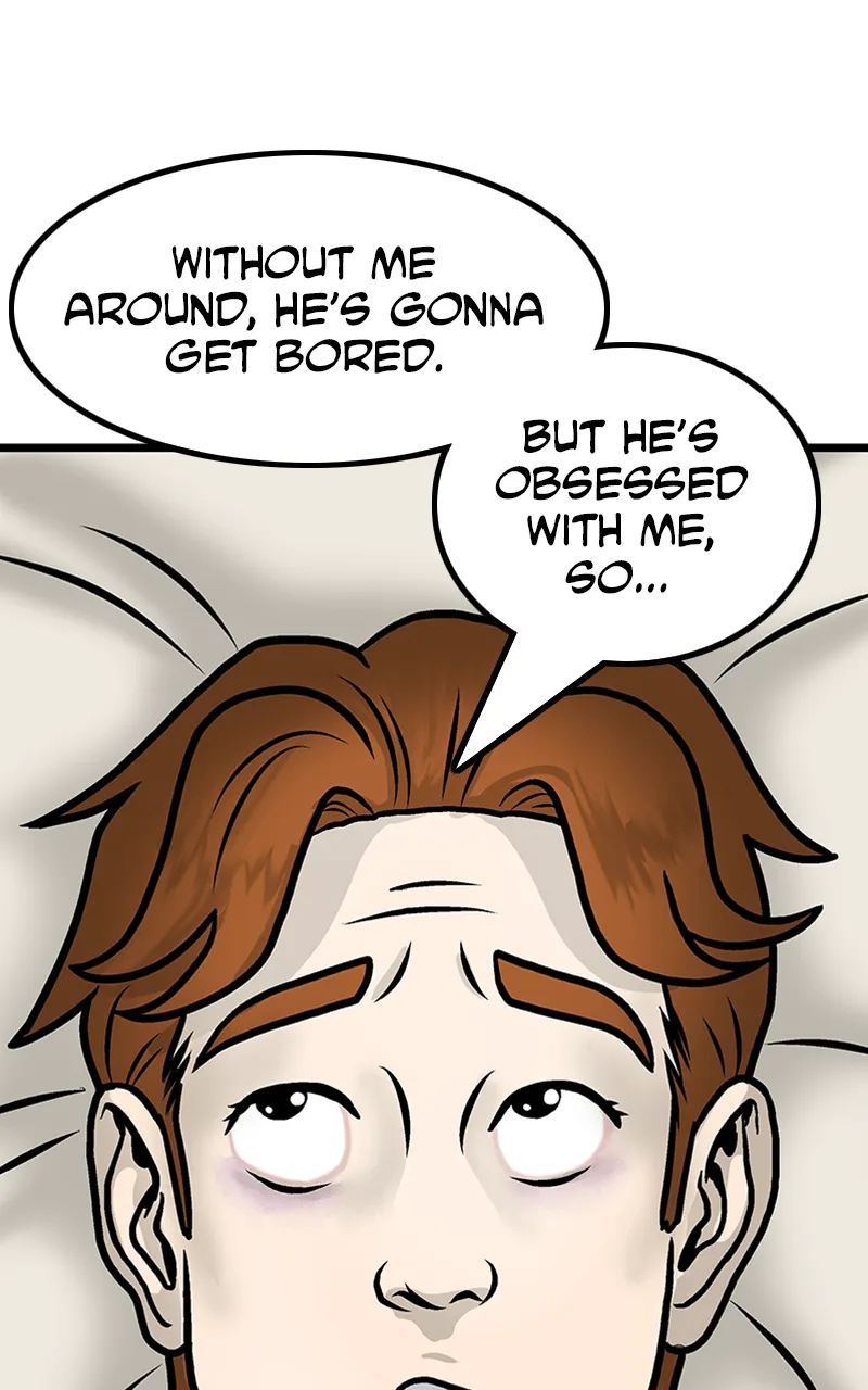 Traveler Chapter 20 page 84 - 