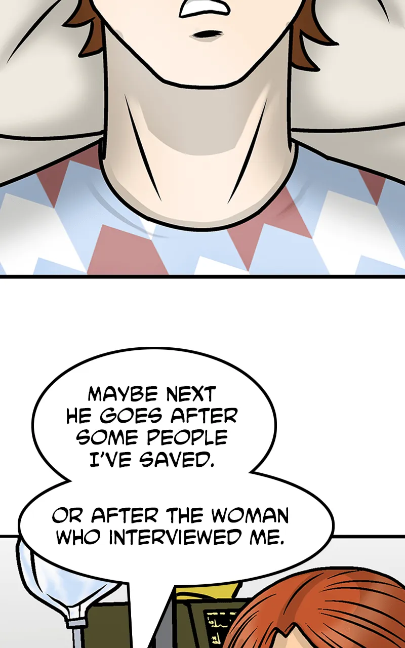 Traveler Chapter 20 page 85 - 