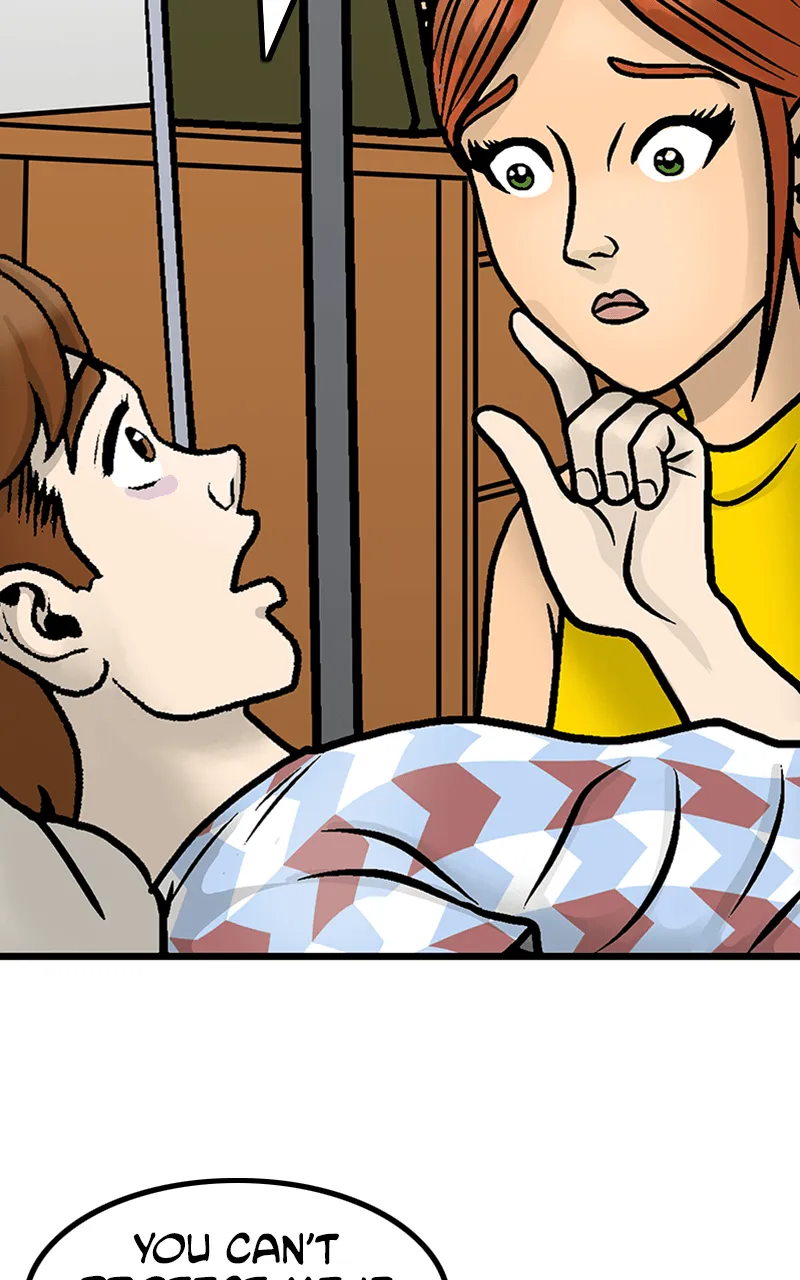 Traveler Chapter 20 page 86 - 