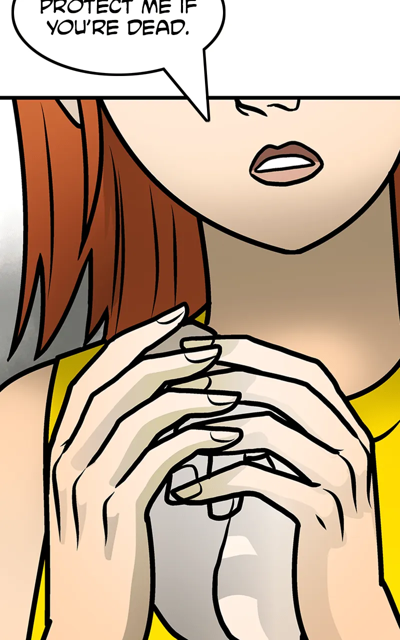 Traveler Chapter 20 page 87 - 