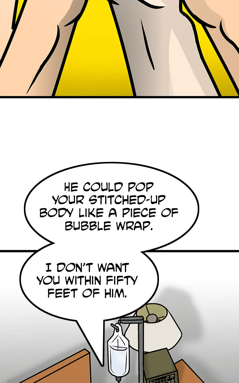Traveler Chapter 20 page 88 - 