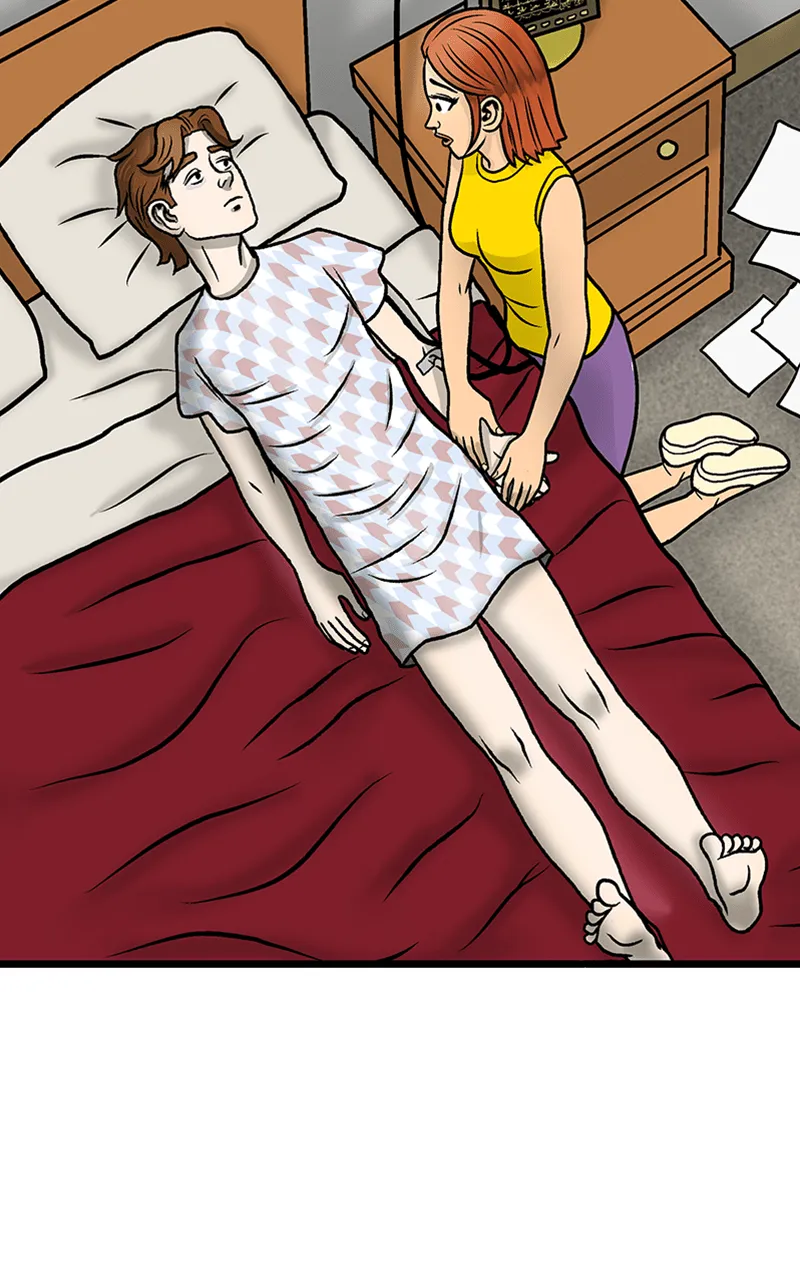 Traveler Chapter 20 page 89 - 
