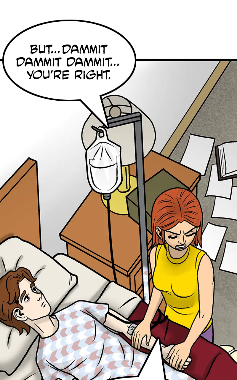 Traveler Chapter 20 page 90 - 