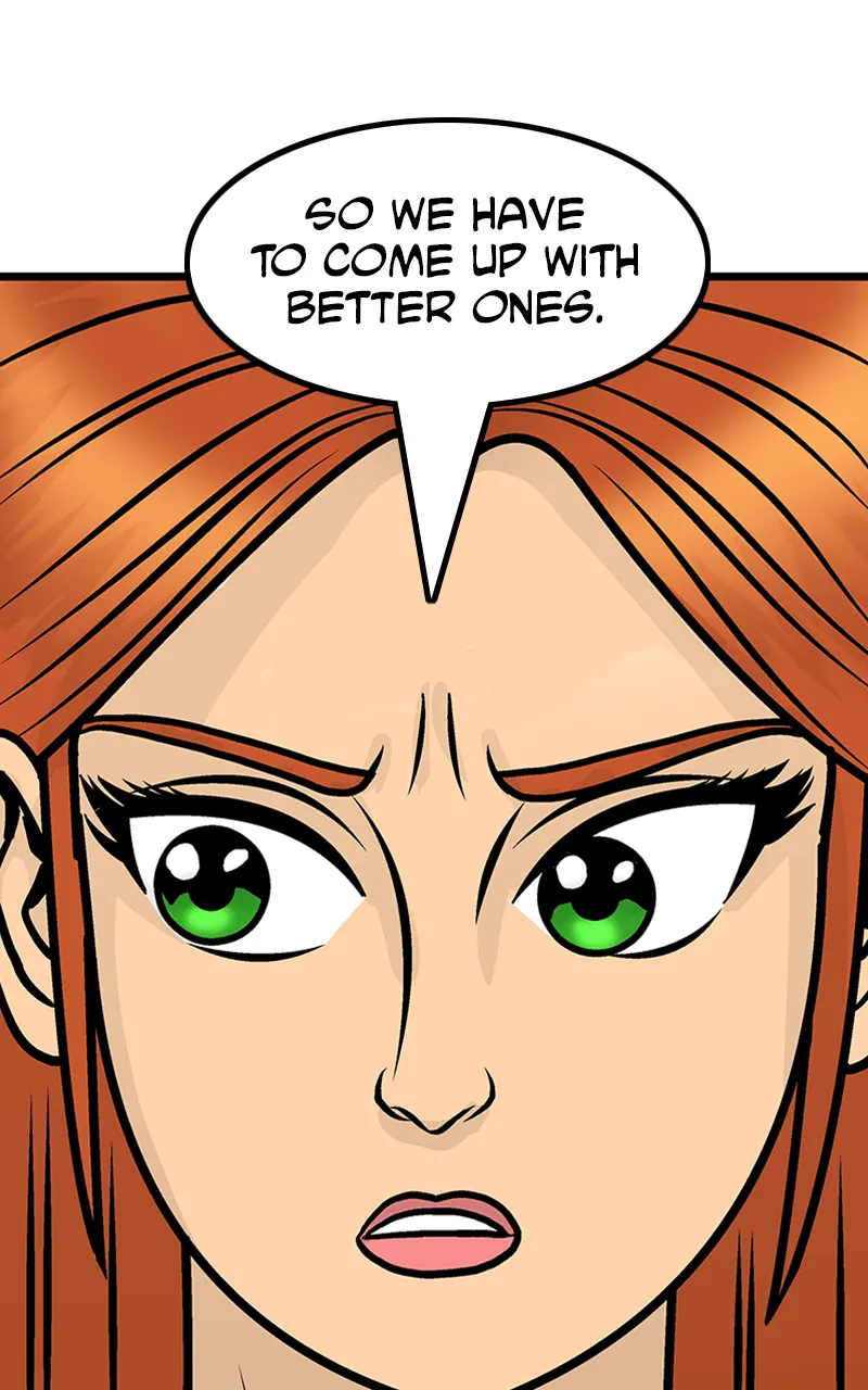 Traveler Chapter 20 page 93 - 