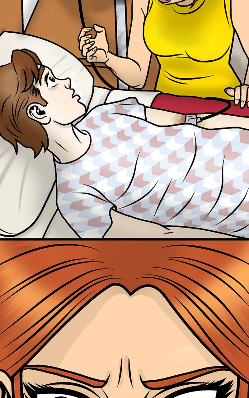 Traveler Chapter 21 page 2 - 