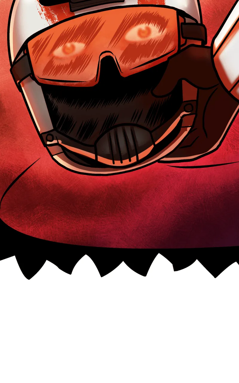 Traveler Chapter 21 page 11 - 