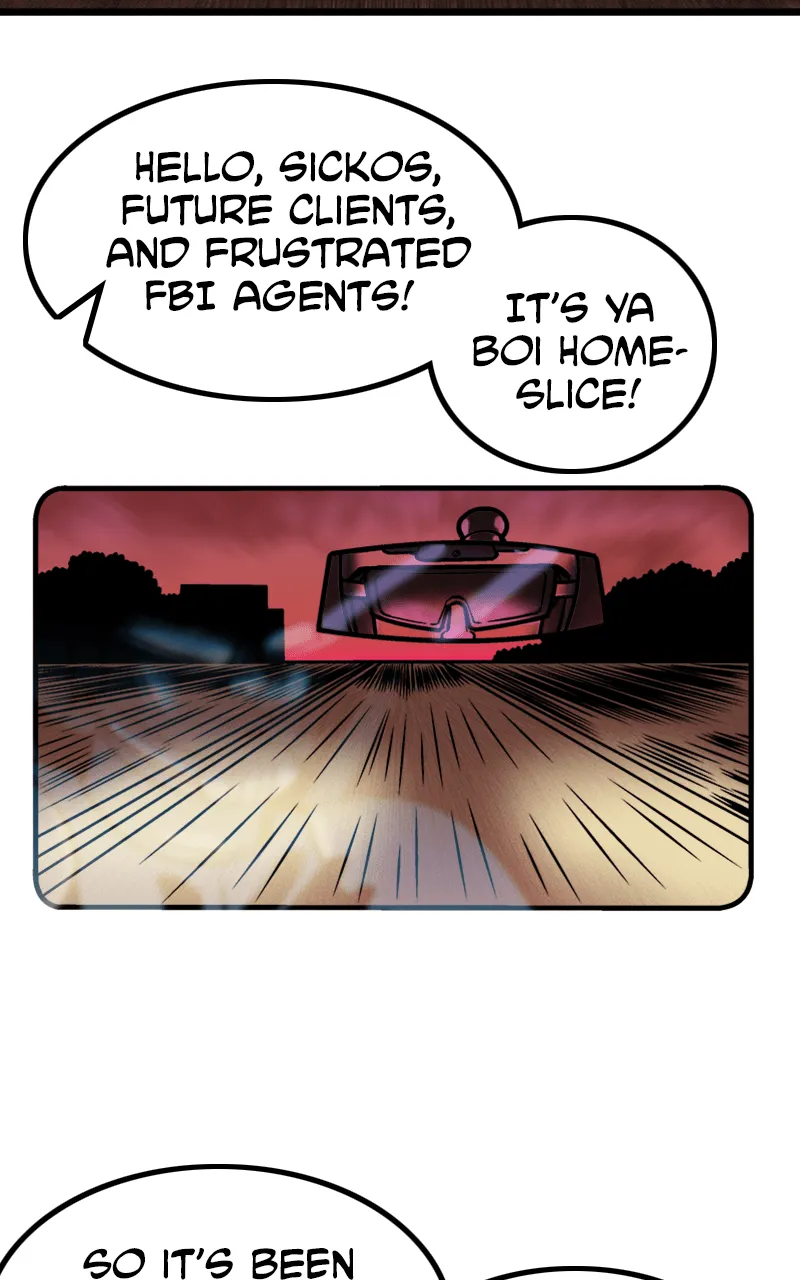 Traveler Chapter 21 page 13 - 