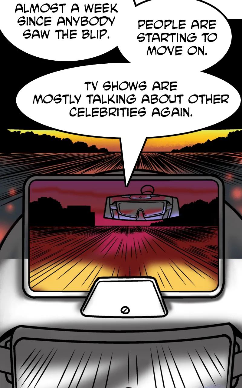 Traveler Chapter 21 page 14 - 