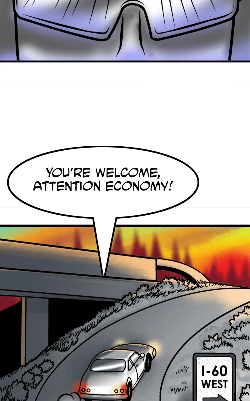 Traveler Chapter 21 page 15 - 