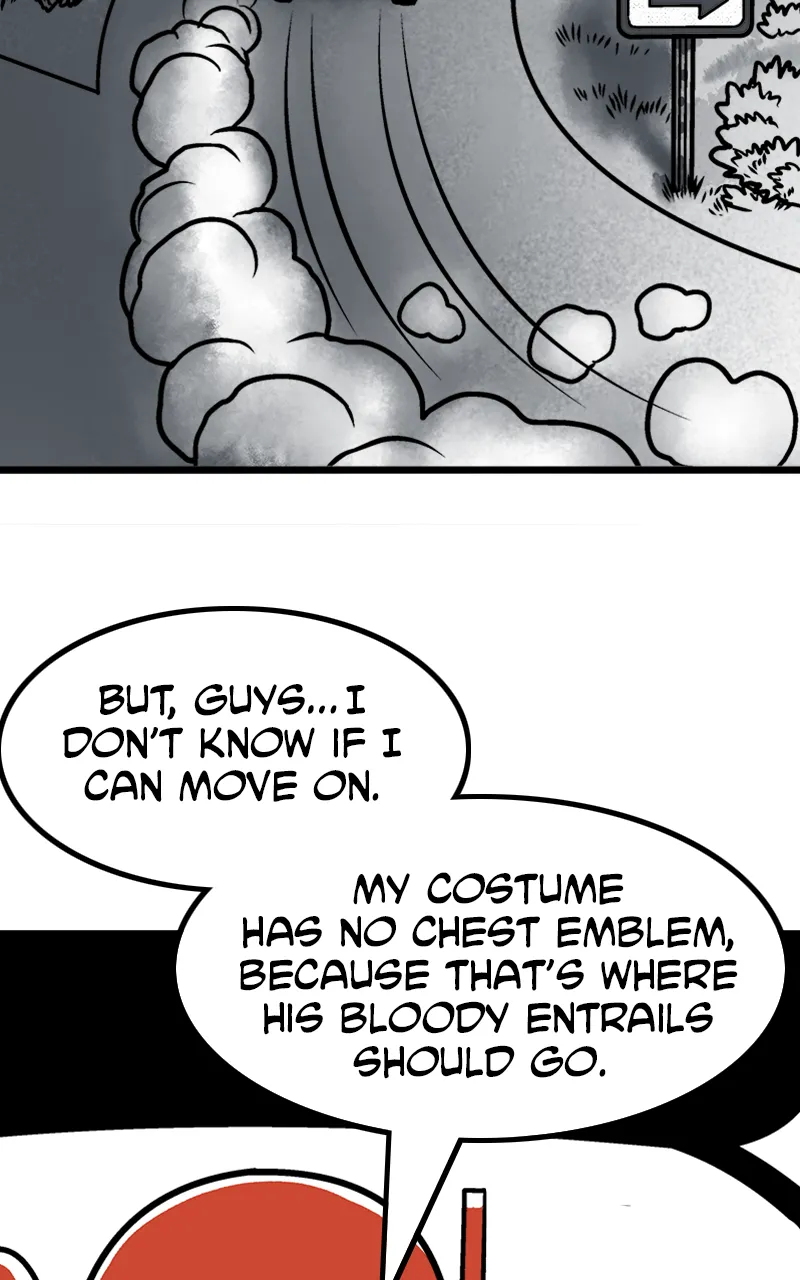 Traveler Chapter 21 page 16 - 