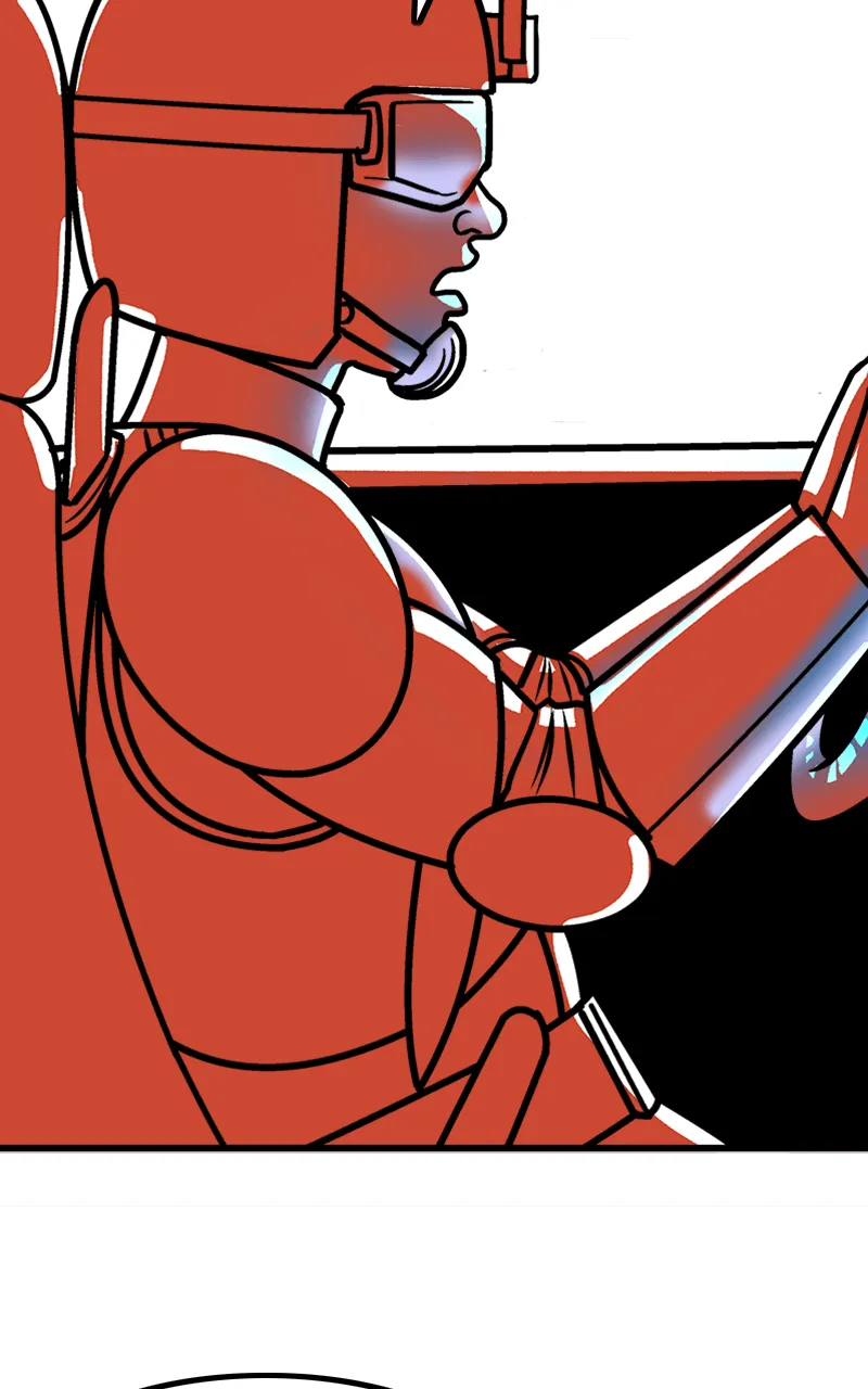Traveler Chapter 21 page 17 - 