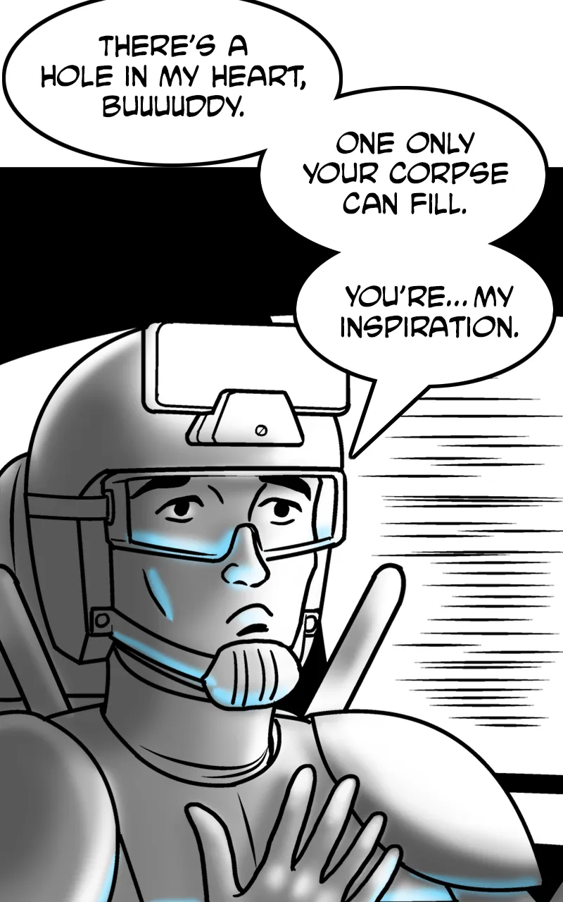 Traveler Chapter 21 page 18 - 