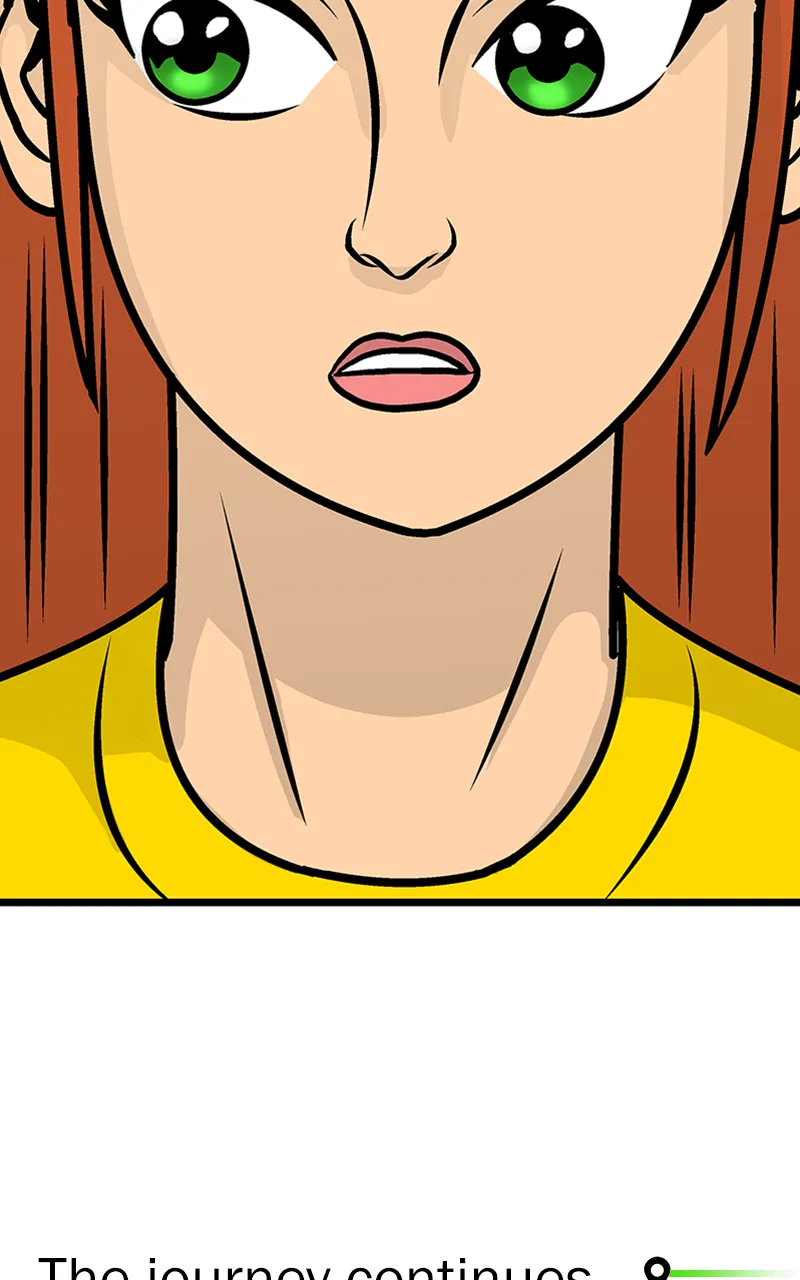 Traveler Chapter 21 page 3 - 