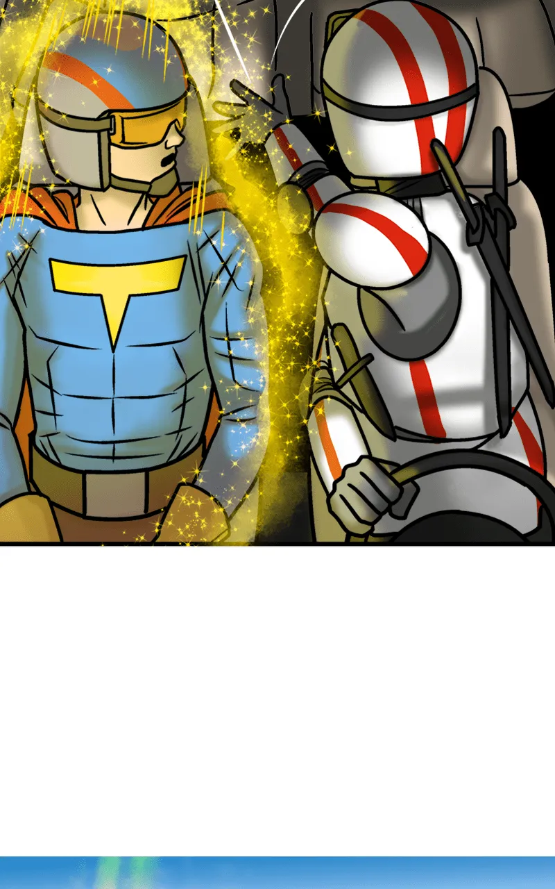 Traveler Chapter 21 page 23 - 