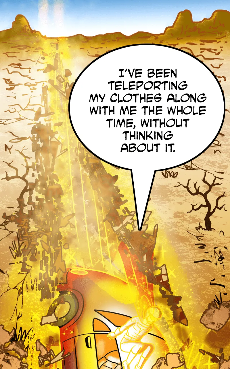 Traveler Chapter 21 page 24 - 