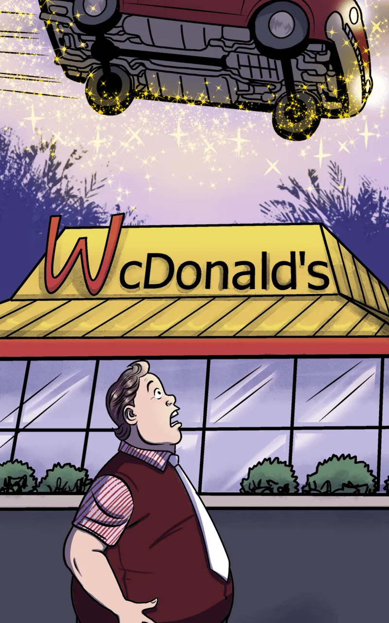 Traveler Chapter 21 page 26 - 