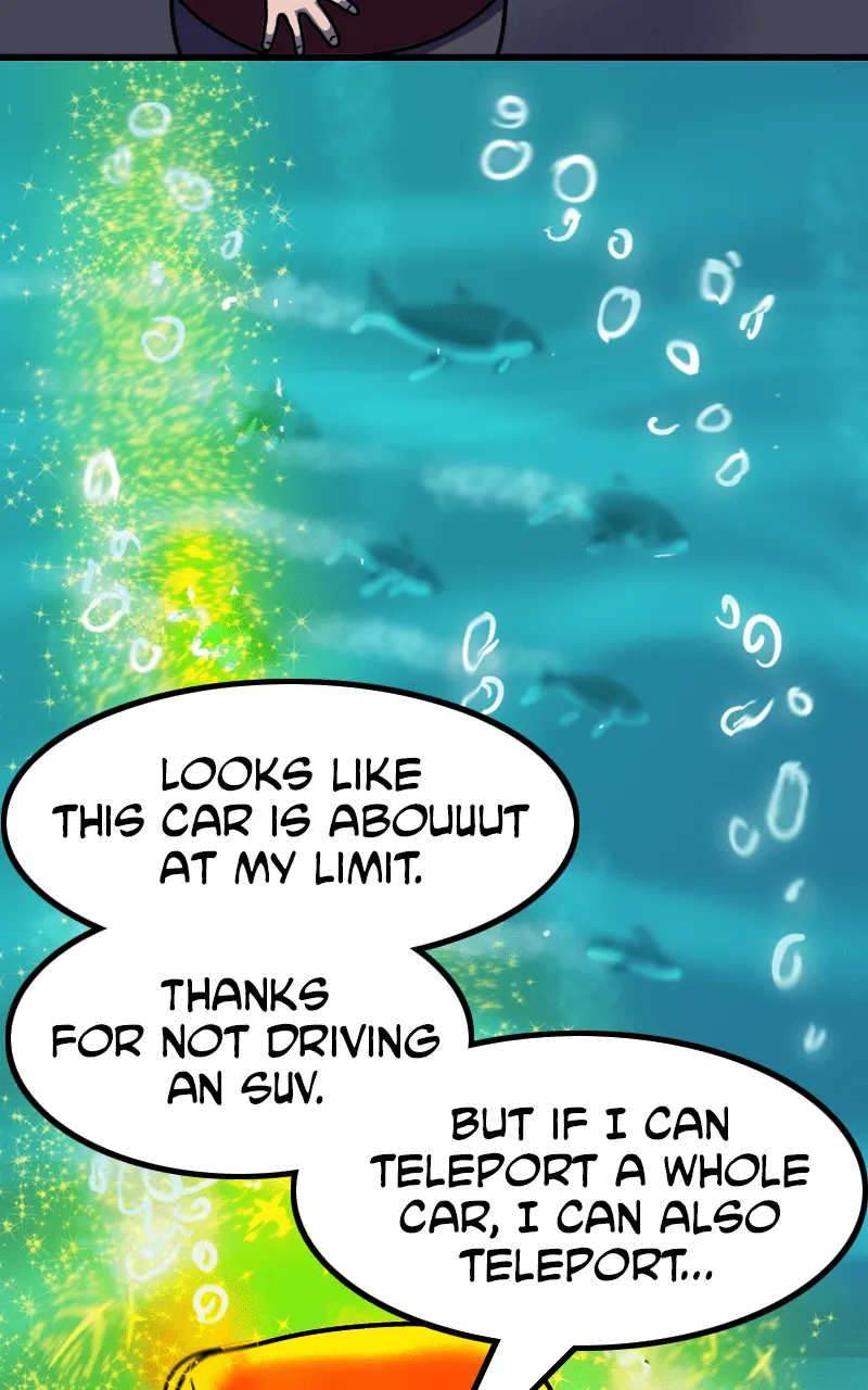 Traveler Chapter 21 page 27 - 